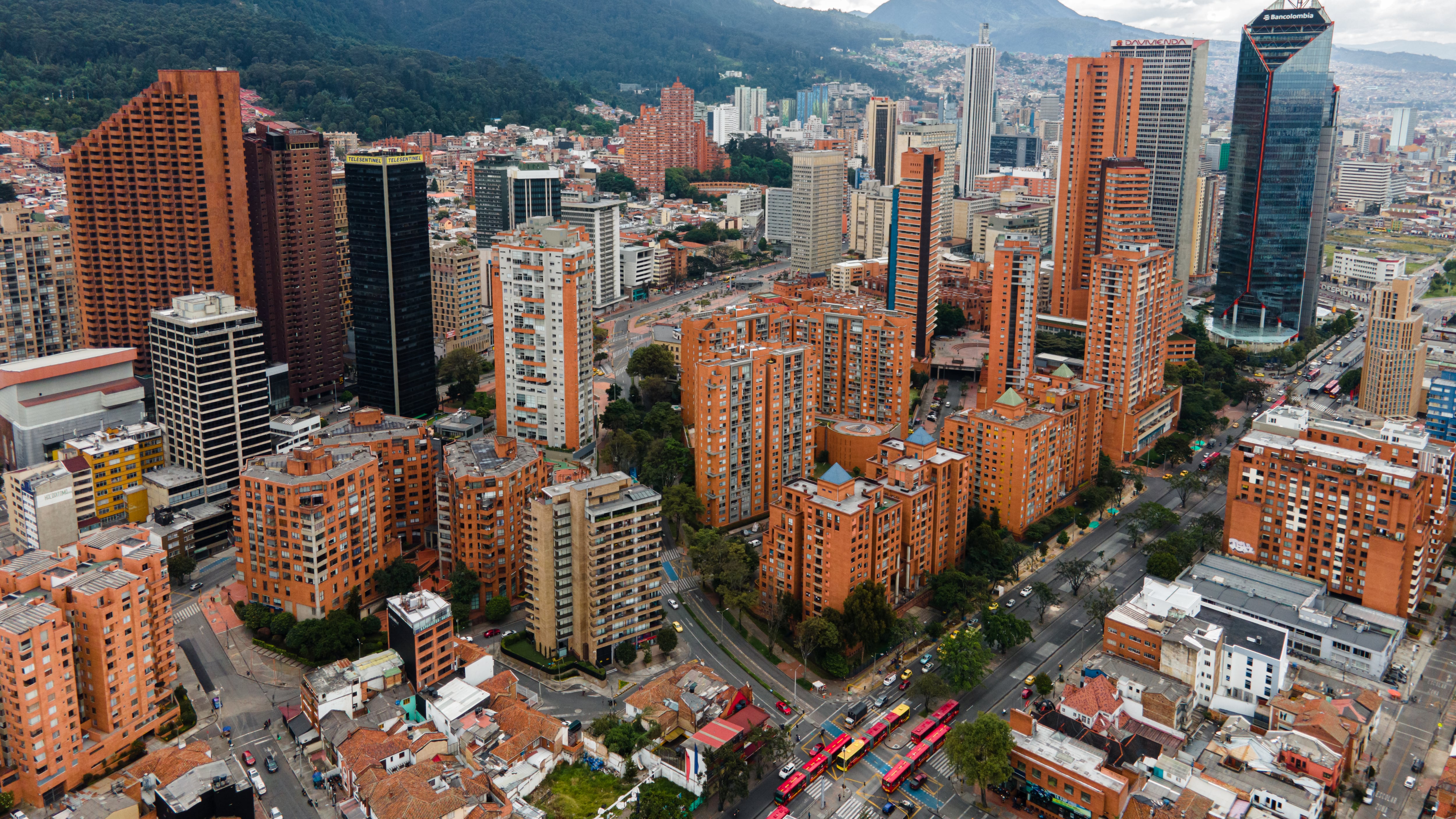 Arriendos precios Colombia