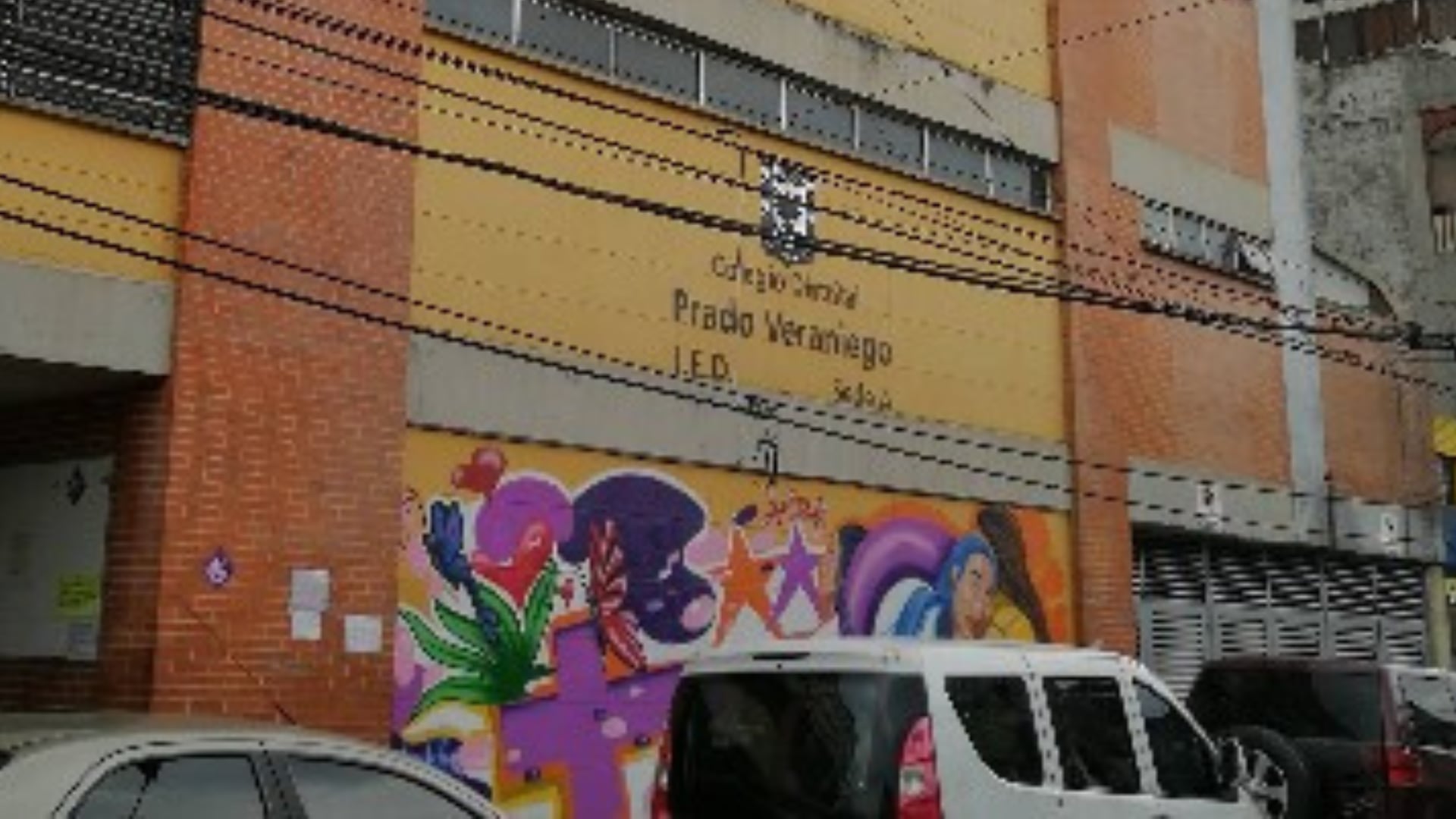 Estudiante murió en el colegio en Bogotá