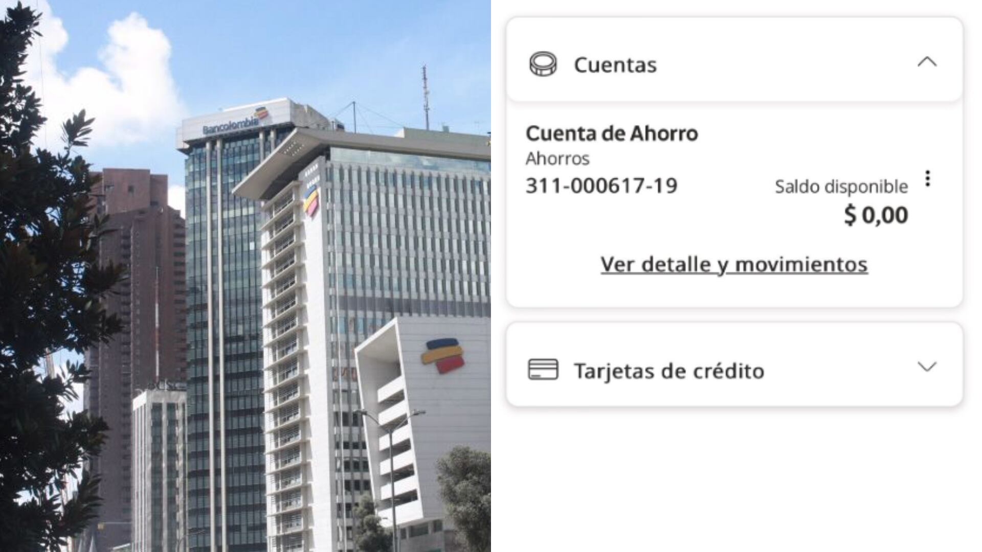 El presidente de Bancolombia se refirió a los problemas que ha tenido la plataforma del banco.