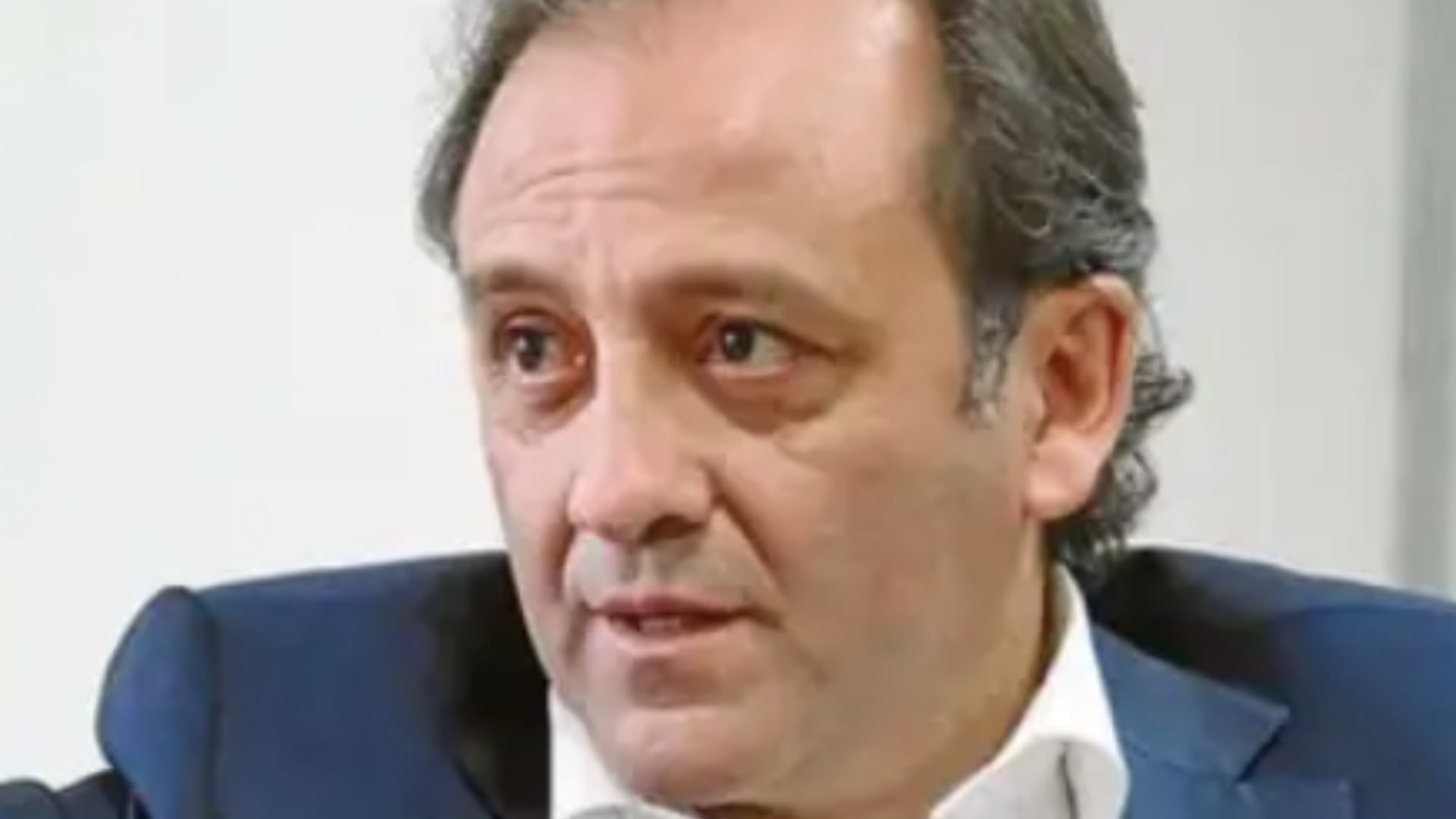 Empresario Hugo Alberto Zuluaga murió en una playa en Punta Cana.