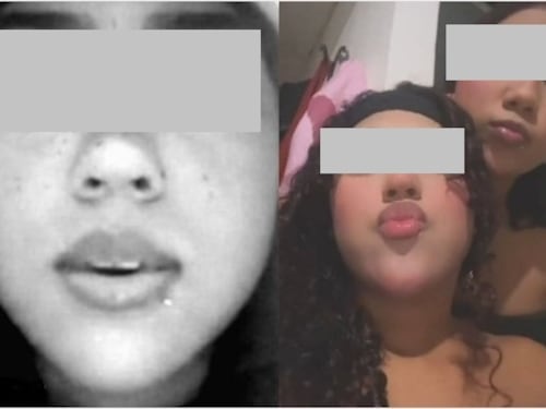 Mamá de hermanas halladas muertas en fosa recibió mensajes extorsivos cuando ya estaban muertas, revela la Fiscalía