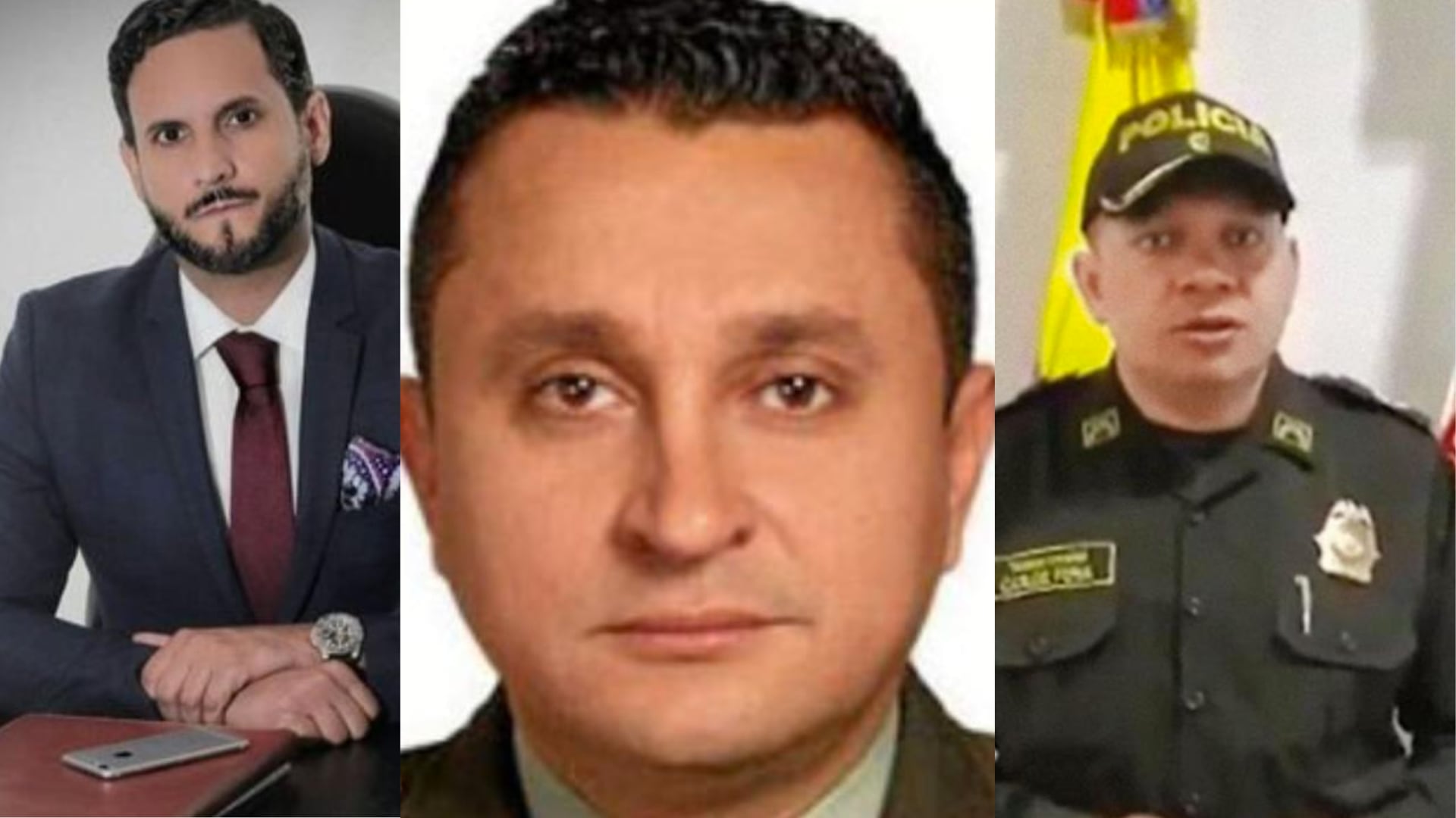 Caso Coronel Dávila