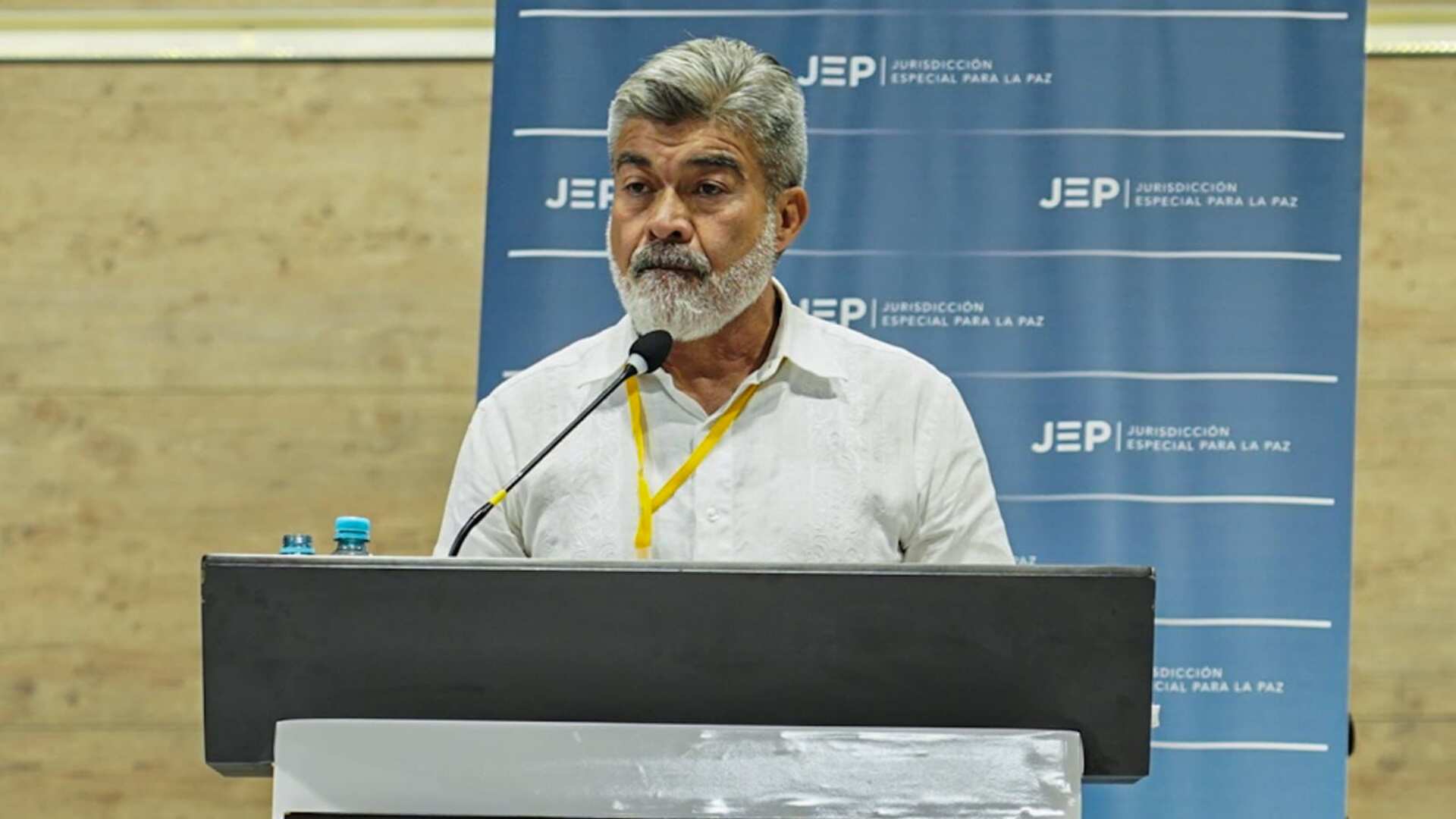 Por primera vez un exgeneral del Ejército, reconoció ser el máximo responsable de falsos positivos