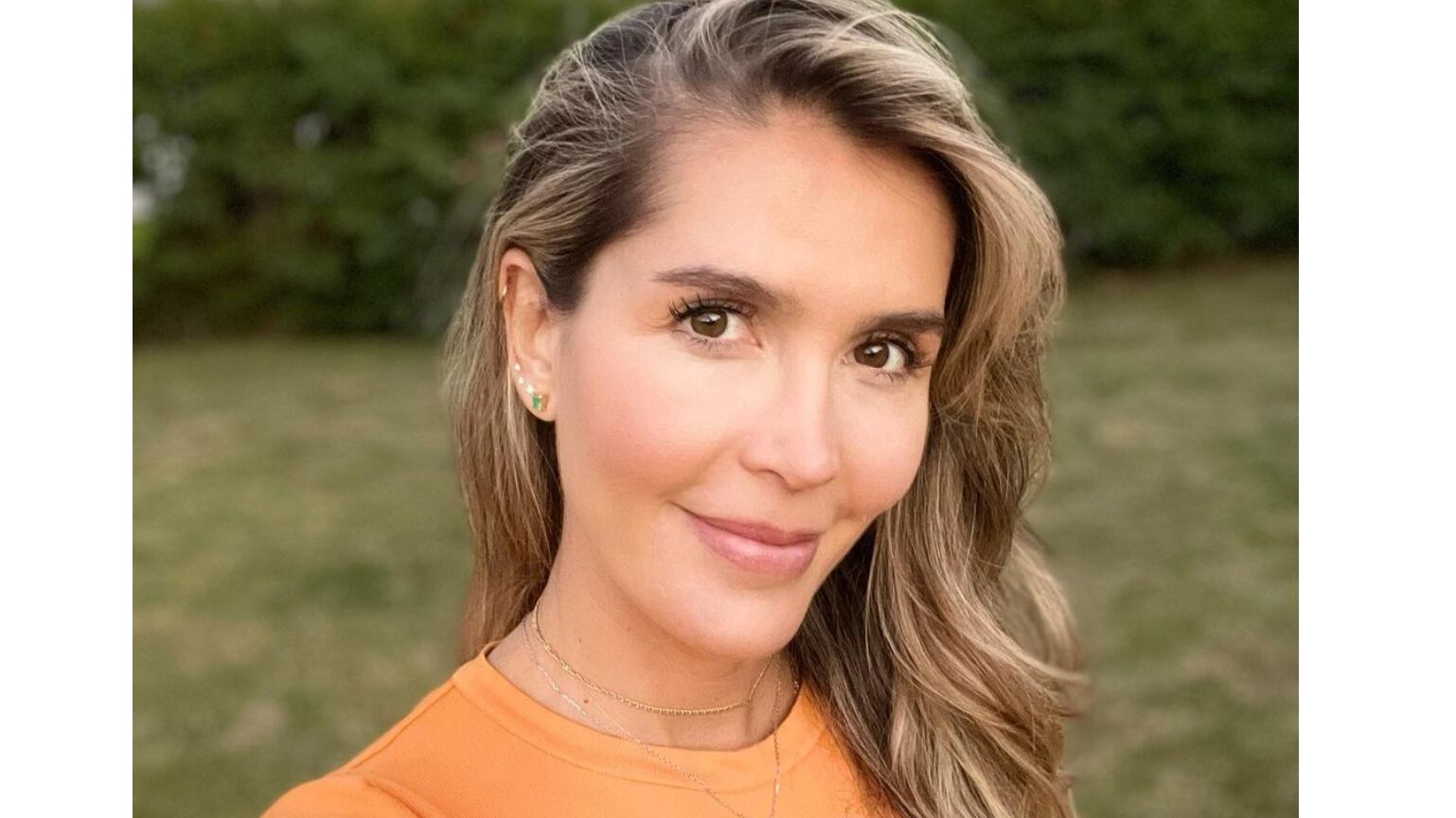 Isabel Cristina Estrada