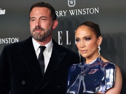 Informes aseguran que Jennifer López y Ben Affleck siguen siendo “amigables” y “se ven cada pocos días”