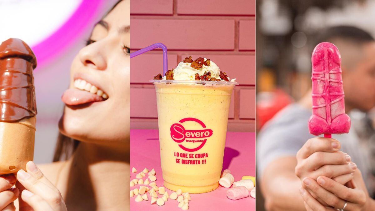 Severo Sinvergüenza Cali.