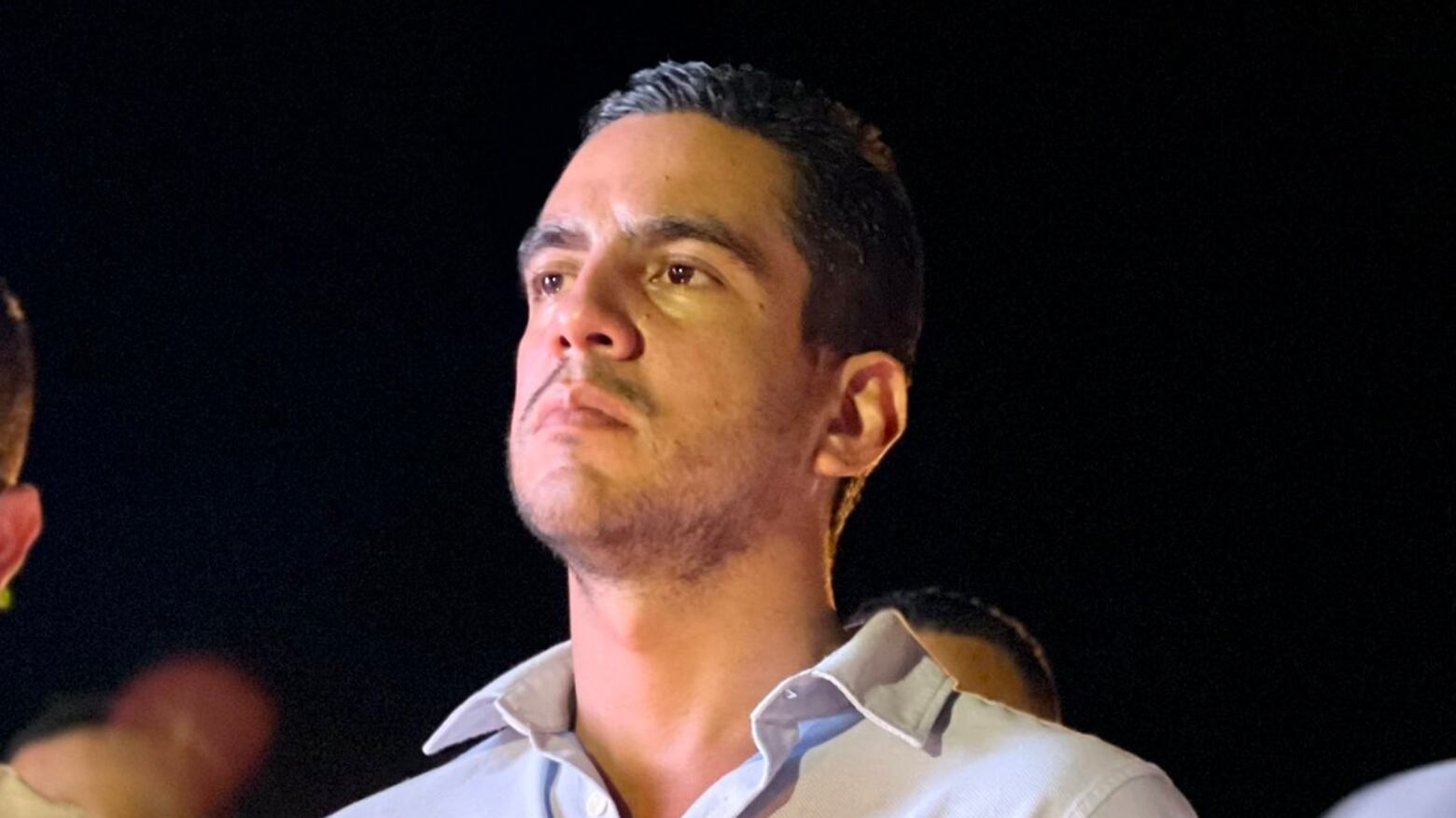 Senador Álex Flórez, Pacto Histórico