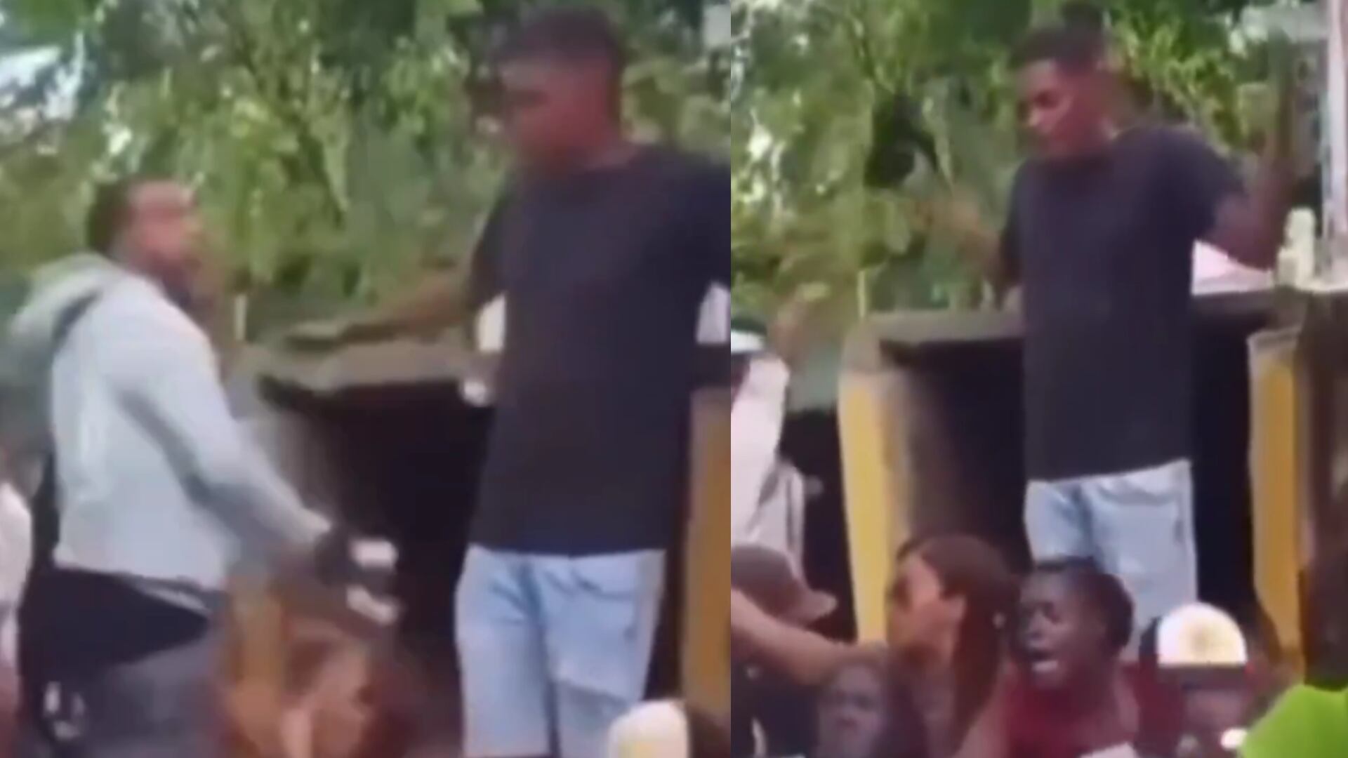 Cobradiario se apareció en velorio a cobrarle a la familia del difunto