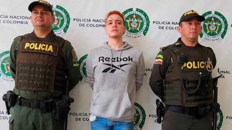 Joven le quitó la vida a su mamá de 32 puñaladas en Bucaramanga.