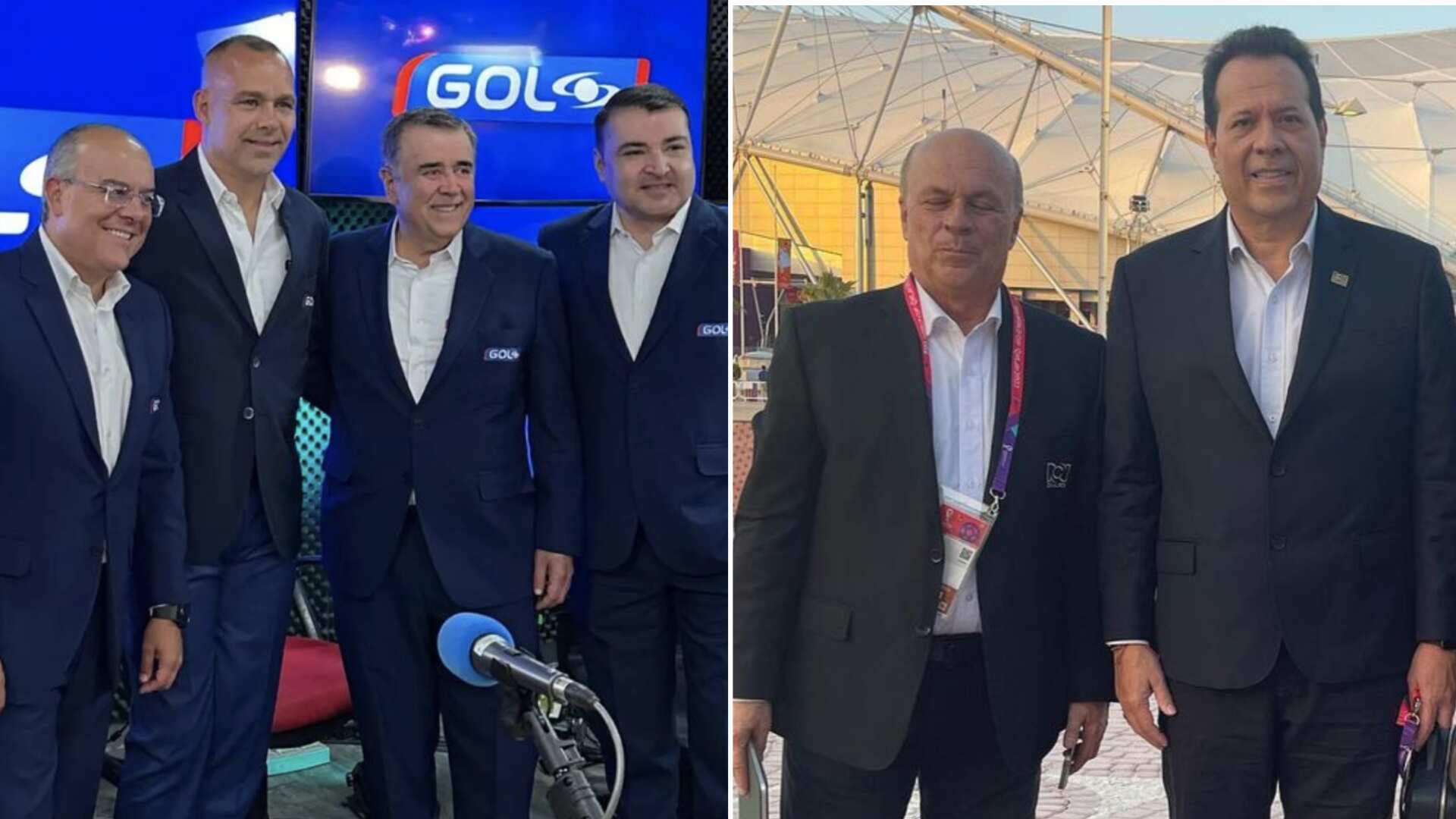 Colombia vs Uruguay es el noveno partido más visto en la historia de la televisión privada