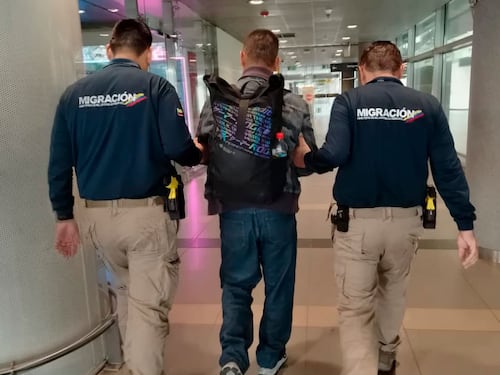 Migración Colombia inadmitió a más de cien extranjeros por riesgo de turismo y explotación sexual