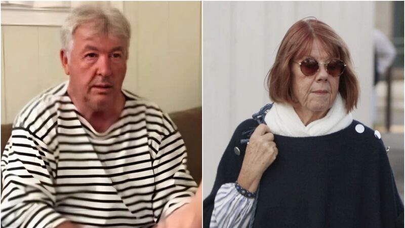 Juicio contra de Dominique Pelicot: la historia del violador de mayor edad que participó en las orgías del “Monstruo de Avignon”