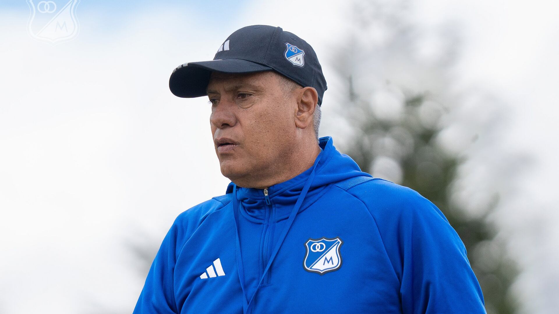 “No hay tiempo”, Hernán Torres no se puso con rodeos tras la derrota contra Envigado