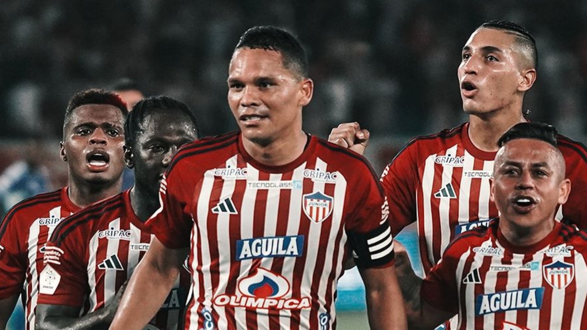 Hinchas del Junior exigen que uno de sus jugadores regrese a la Selección Colombia