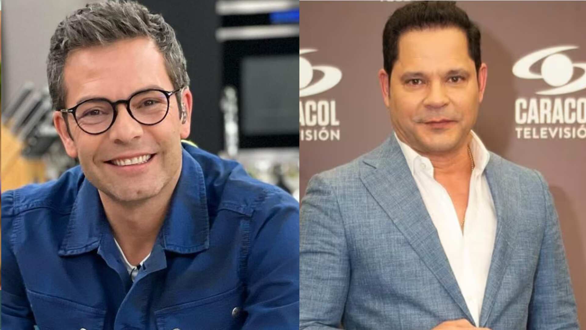 Iván Lalinde confesó que piensa sobre Rey Ruiz