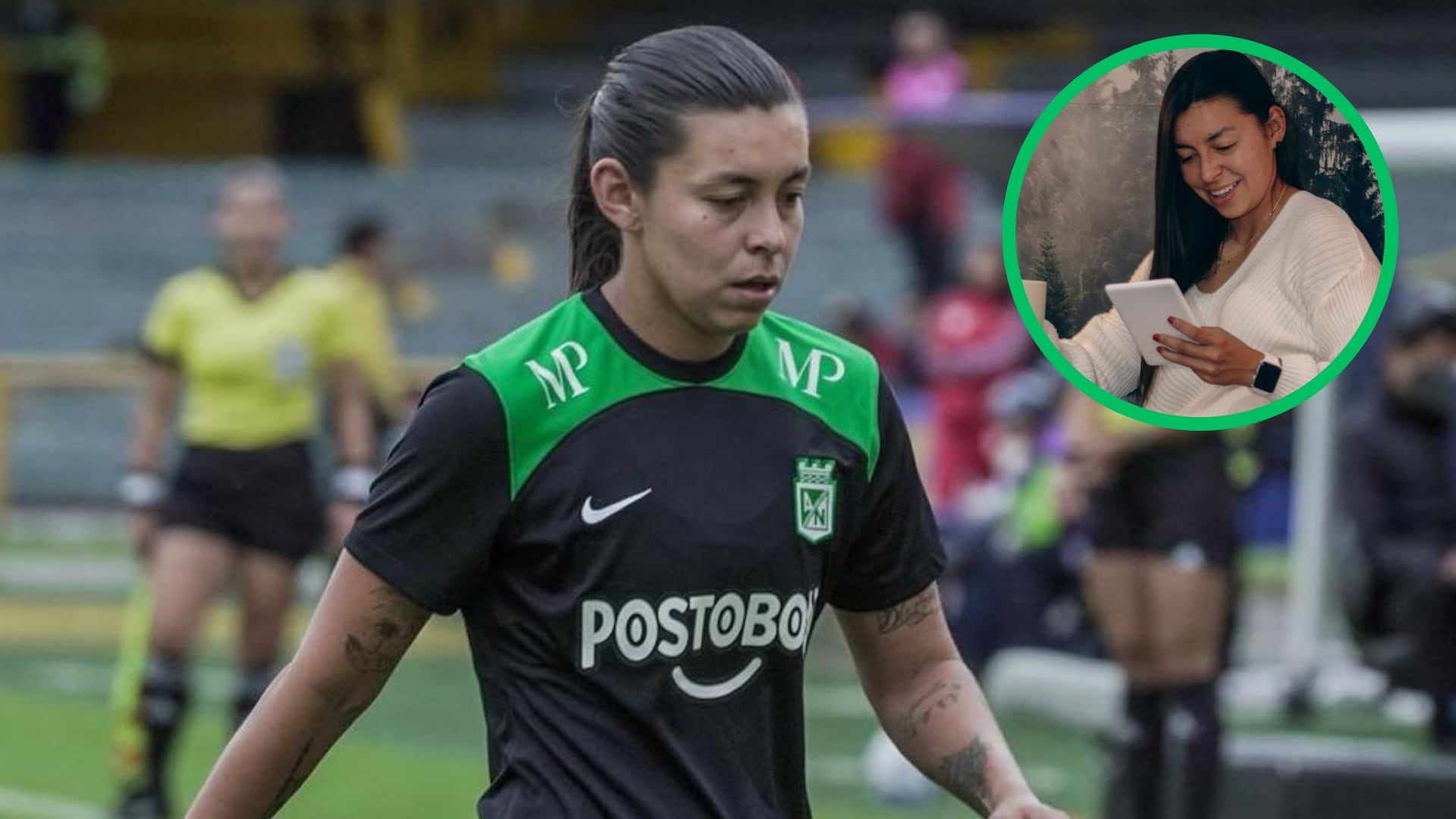 Yoreli Rincón calentó las redes con una sensual fotografía