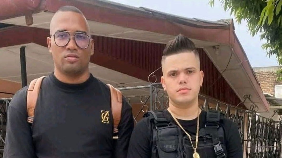 Relación del cantante barranquillero Zair Guette y el clan Vega Daza asesinados en masacre de Villa Campestre.