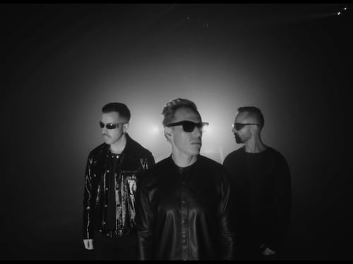 RÜFÜS DU SOL y la nueva electrónica emocional: cuando el beat también duele