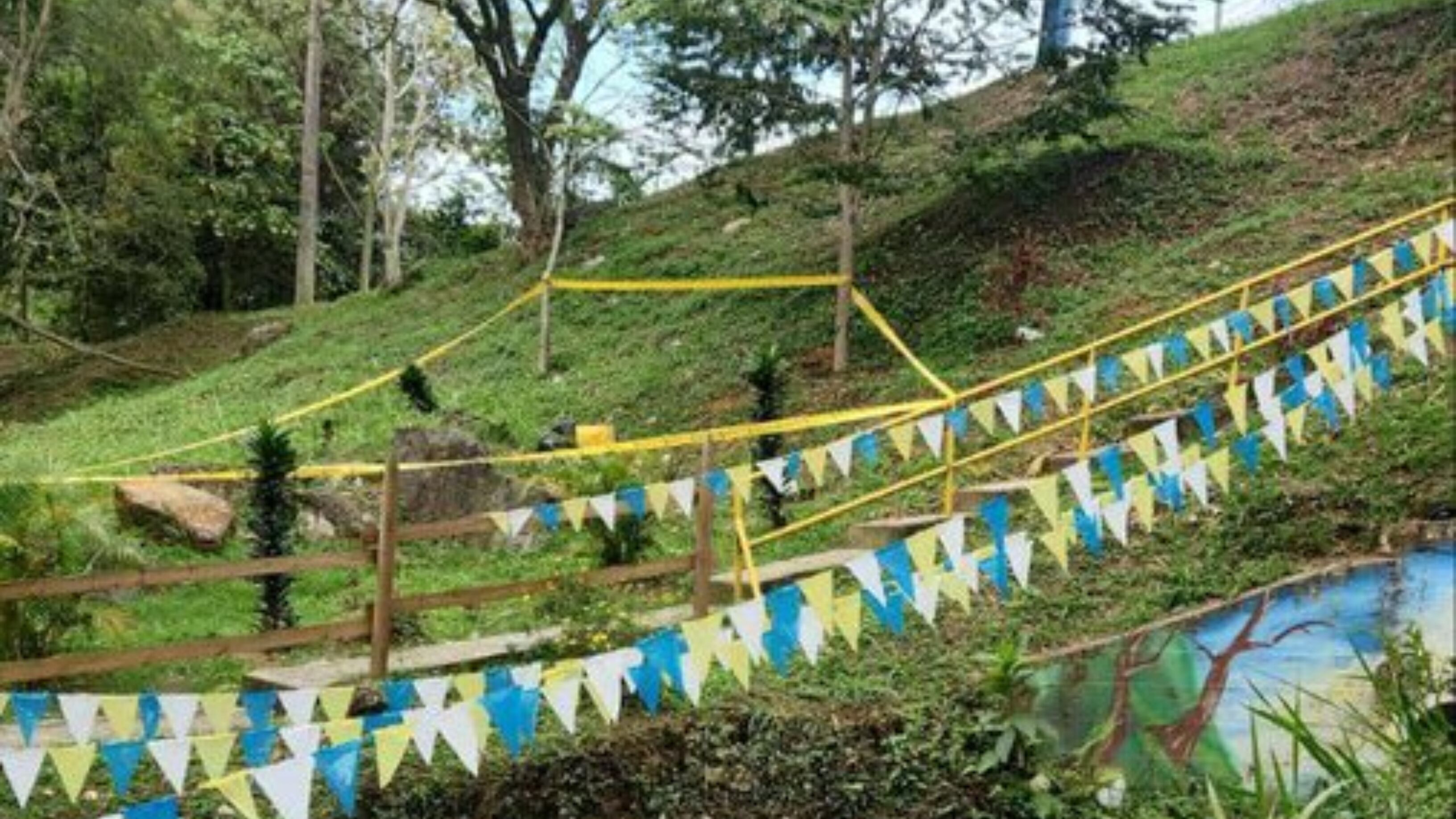 Encontraron cadáver en Antioquia