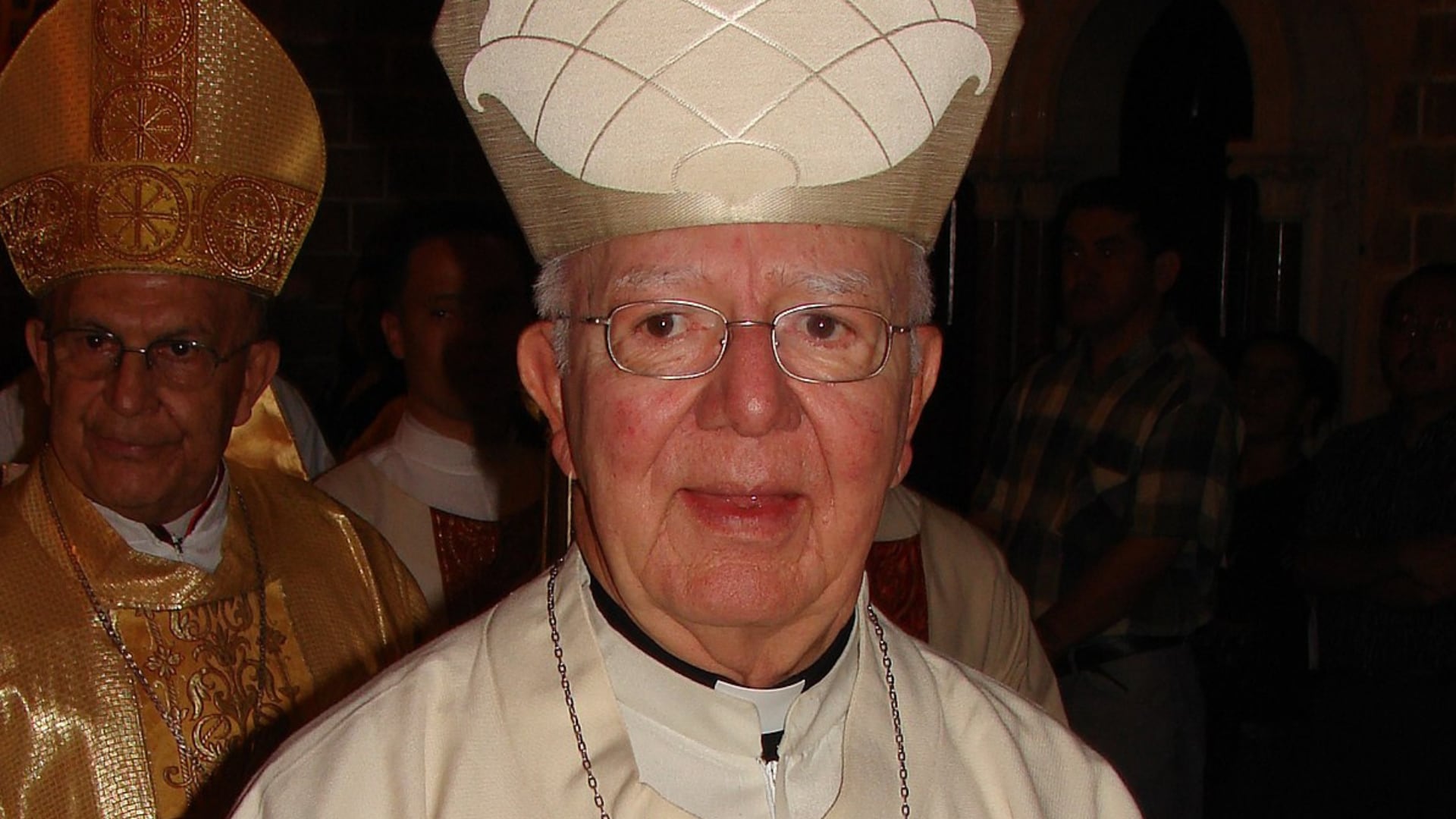 El silencio de la Iglesia: ¿Por qué la Arquidiócesis de Bogotá no investigó al Cardenal Rubiano?