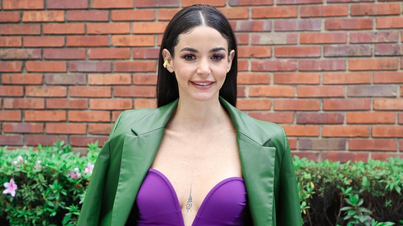 Un video de Tatán Mejía con sus dos hijas con Maleja Restrepo revela todo sobre la presentadora.