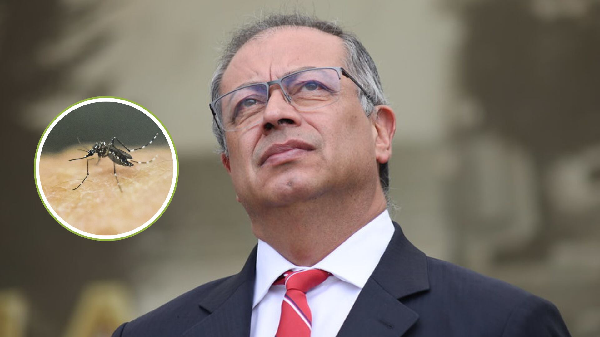 El subsecretario de Salud de Bogotá peinó a Petro por sus errores sobre la fiebre amarilla: “es imposible que pase lo que dice el presidente”