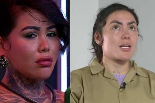 “No le tenía fe”: Yina Calderón encaró a la pareja de ‘Epa Colombia’ y le dijo la verdad sobre su relación