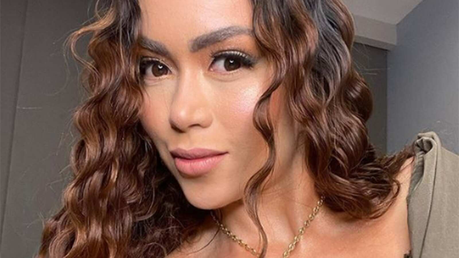 Epa Colombia desea ser madre y sus fans se espantan con la idea.