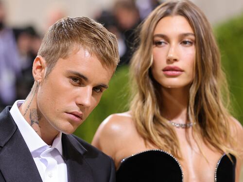 ¿Hailey Baldwin le hizo brujería a Justin Bieber?