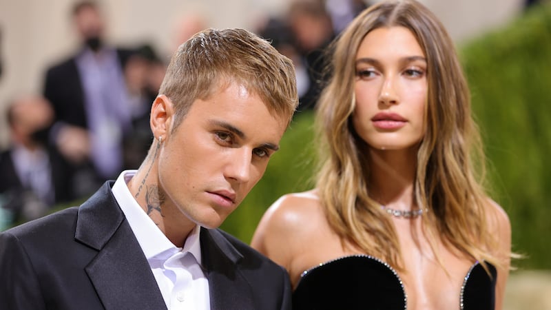 ¿Hailey Baldwin le hizo brujería a Justin Bieber?