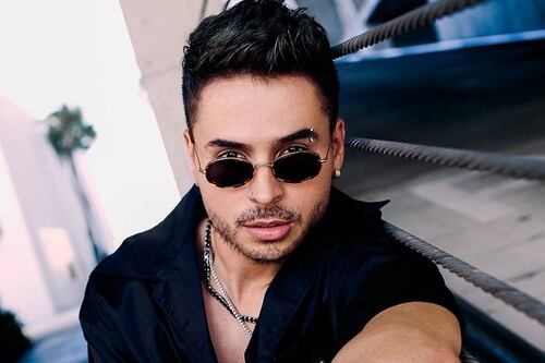 Reykon vuelve a la música con ‘Tal Para Cuál’ y otros lanzamientos imperdibles de la semana