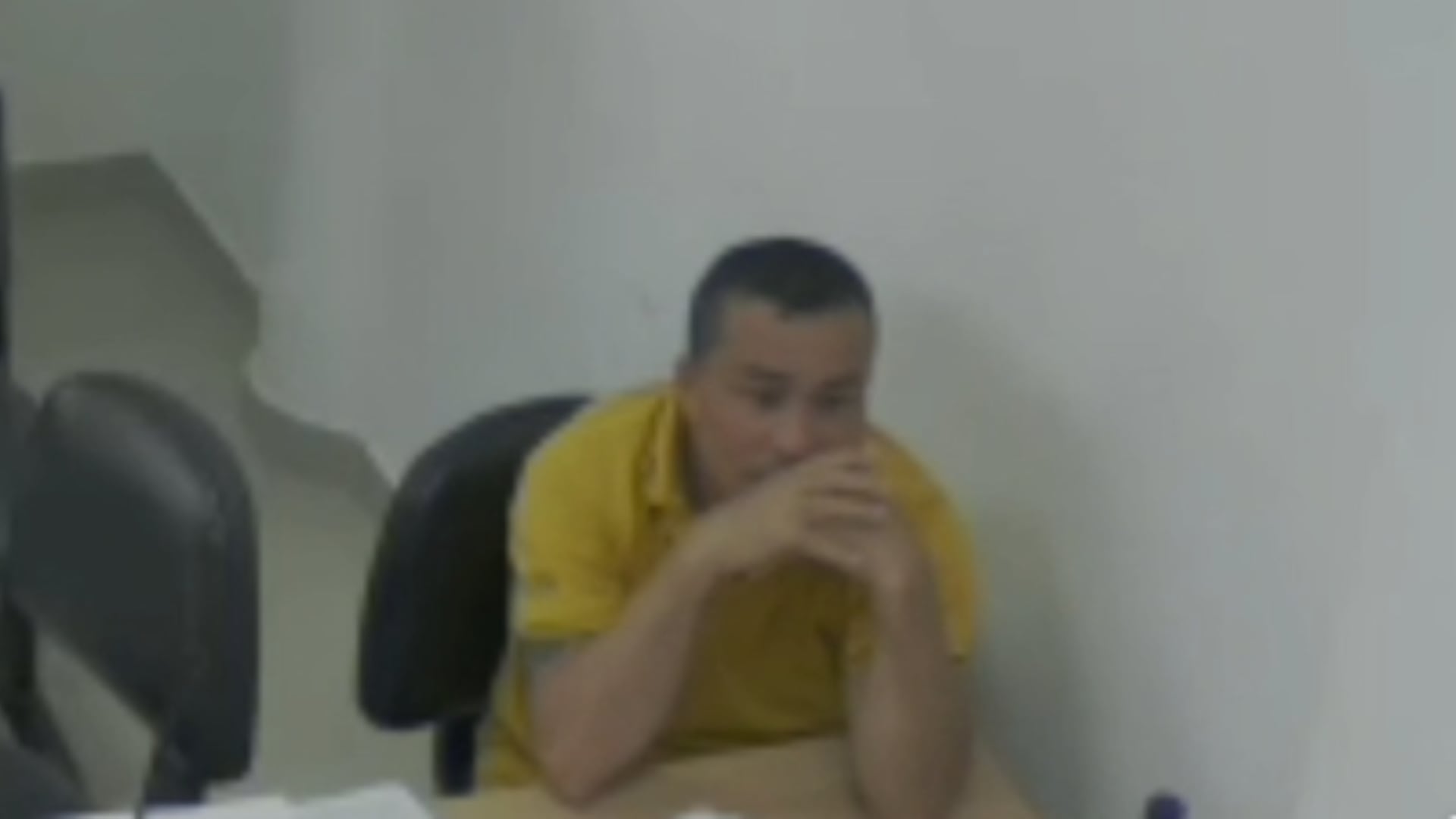 Condena a más de 43 años de cárcel para el asesino del periodista Mardonio de Jesús Mejía Mendoza
