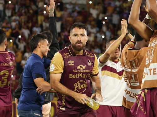 “Cese inmediato”, Tolima recibió exigencia de Acolfutpro tras visita de MinTrabajo a horas de la final del FPC