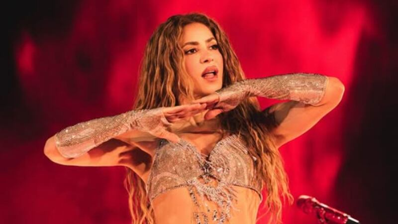 ¿Exagerado? Estas habrían sido las exigencias de Shakira para su concierto en Cali