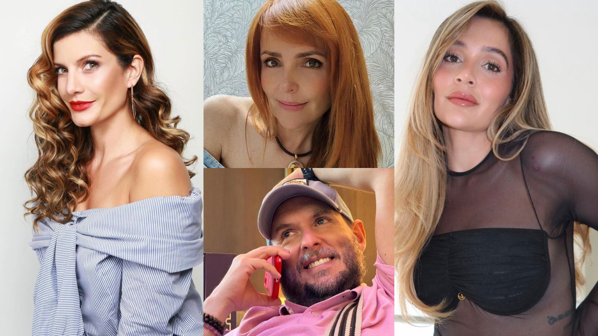 Día Internacional del Actor