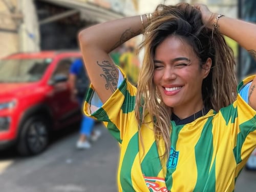 ¿Está cerrando ciclos? Karol G deja atrás su larga cabellera y muestra su impactante cambio de look