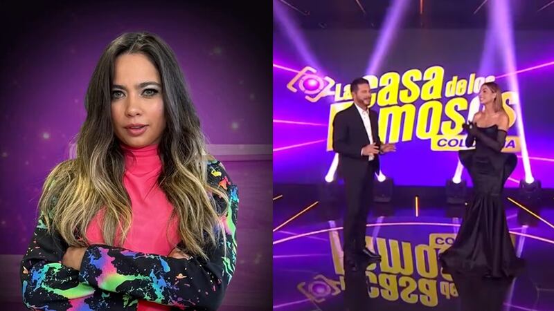 Kata Otálvaro reveló por qué no se presentó en ‘La Casa de los Famosos Colombia’