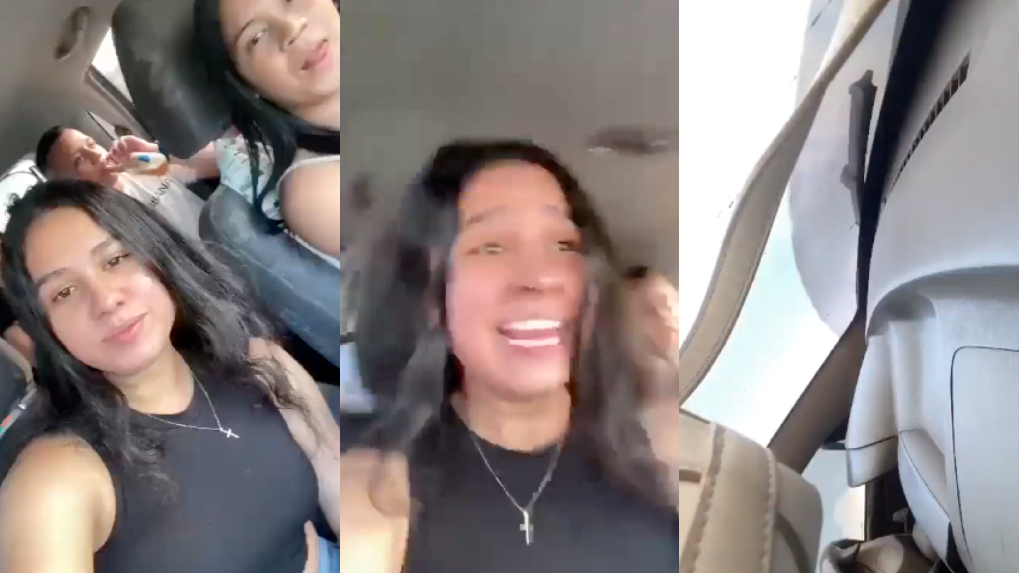 Accidente en Córdoba