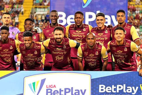 Periodista aseguró que equipos de Portugal y Bélgica vendrían a ojear a un jugador del Deportes Tolima