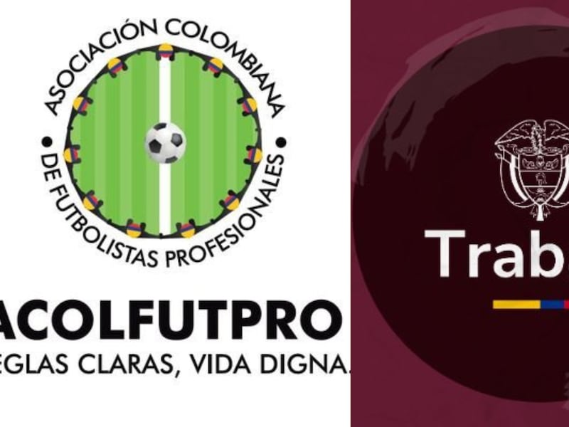 ACOLFUTPRO respondió a la decisión del Ministerio del Trabajo de cancelarles la inscripción al Registro Sindical