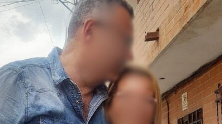 Feminicidio de Magnolia de Jesús Rivera Londoño