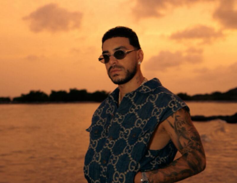 Conozca el precios de las entradas para Ryan Castro en Bogotá este 31 de octubre