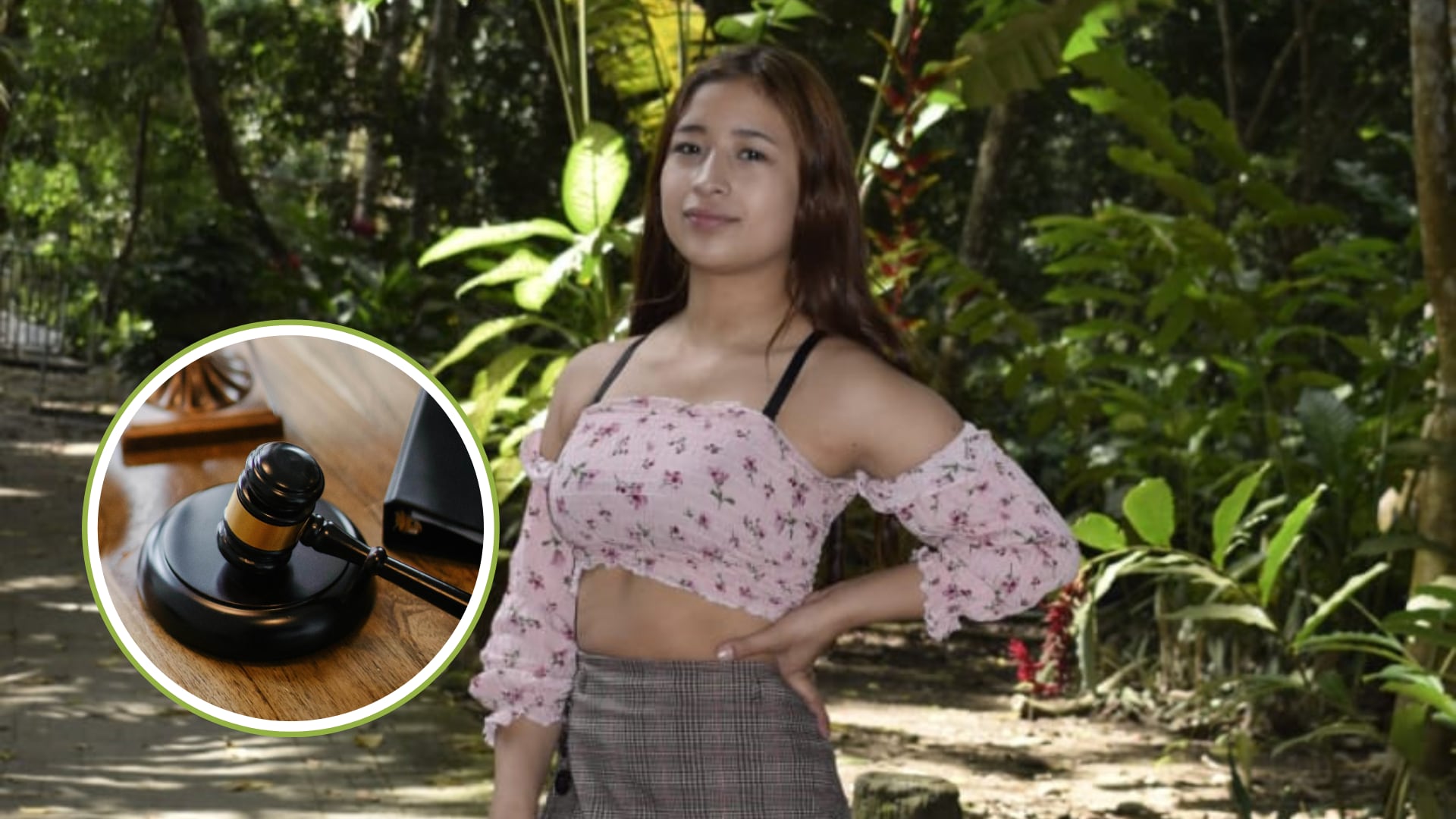 Así va el caso de Vanessa Masmela, la bogotana asesinada en mayo de este año por robarle el celular