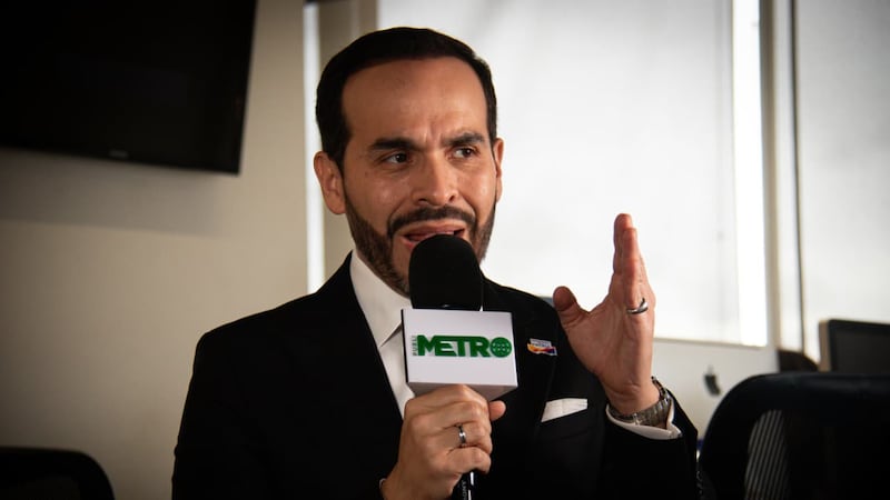 “La reforma tributaria de Petro es un atraco”: Abelardo De la Espriella sobre proyecto del MinHacienda