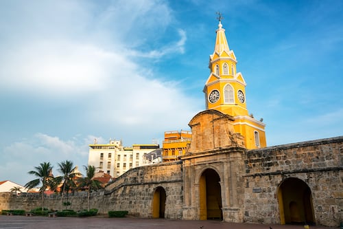 Cartagena activa monitoreo por hantavirus ante alerta internacional en crucero