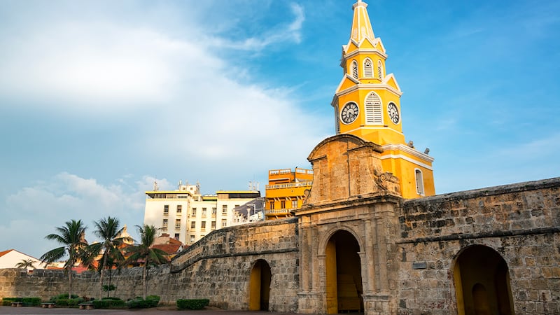 Cartagena, reconocida como la ciudad con el centro histórico más hermoso de Latinoamérica: conozca el top 10