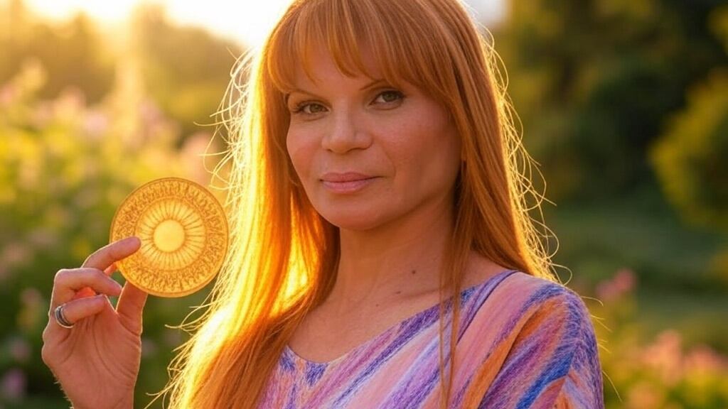 Mhoni Vidente y las revelaciones de La Carta del Sol
