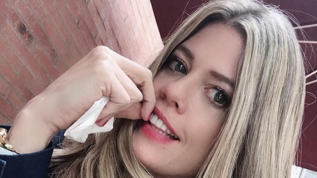 A pesar de ser una recreación de Lorna Cepeda es de recordar que en el año 2021 ella la actriz tuvo su paso ‘Master Chef Celebrity Colombia’.