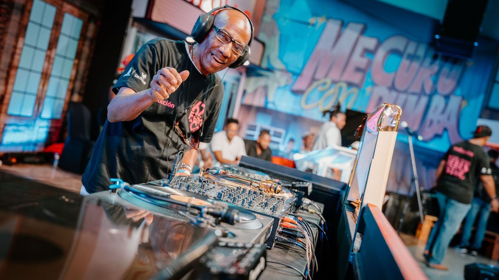 Convocatorias culturales en Cali