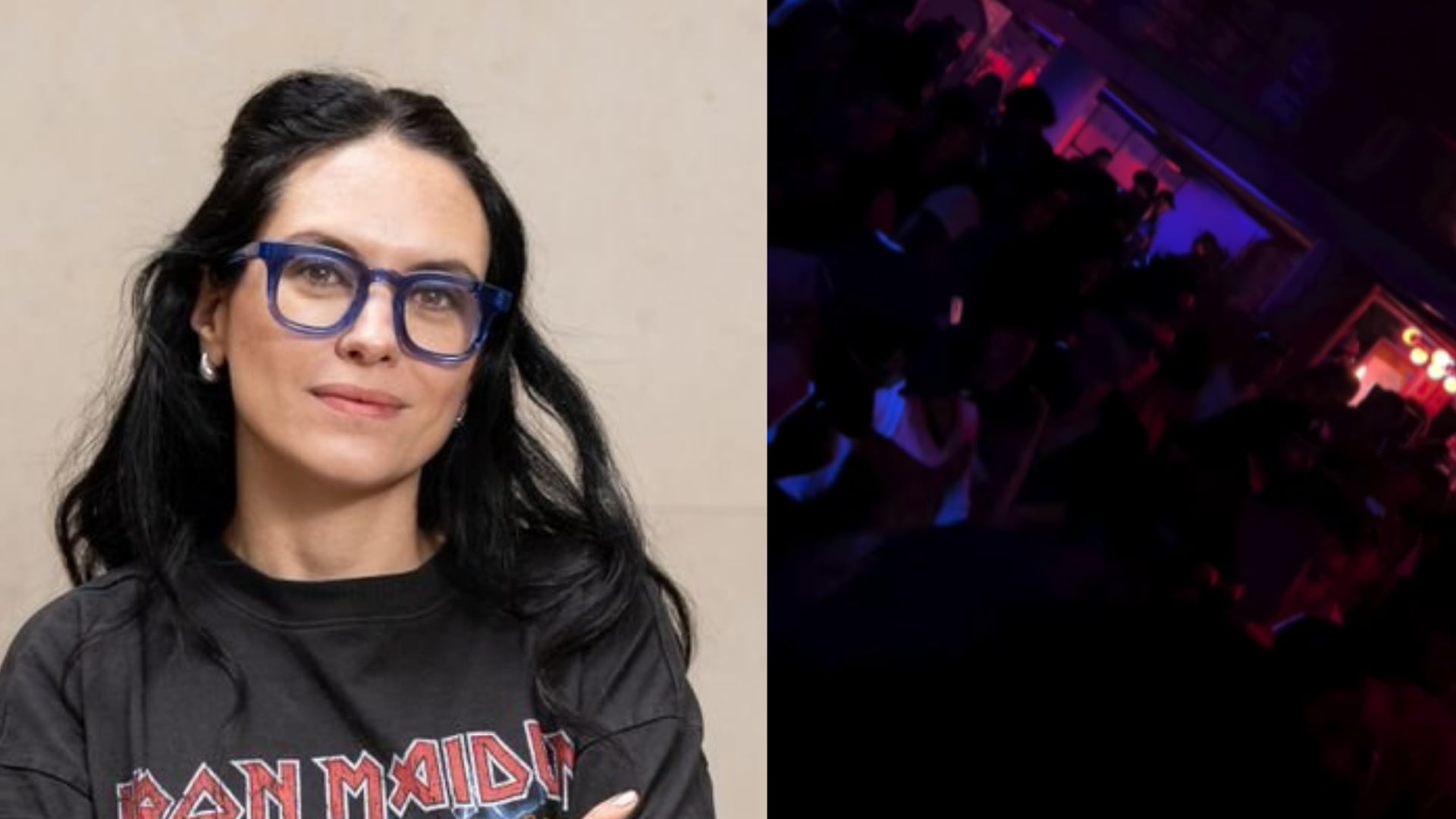 Sellaron Before Club